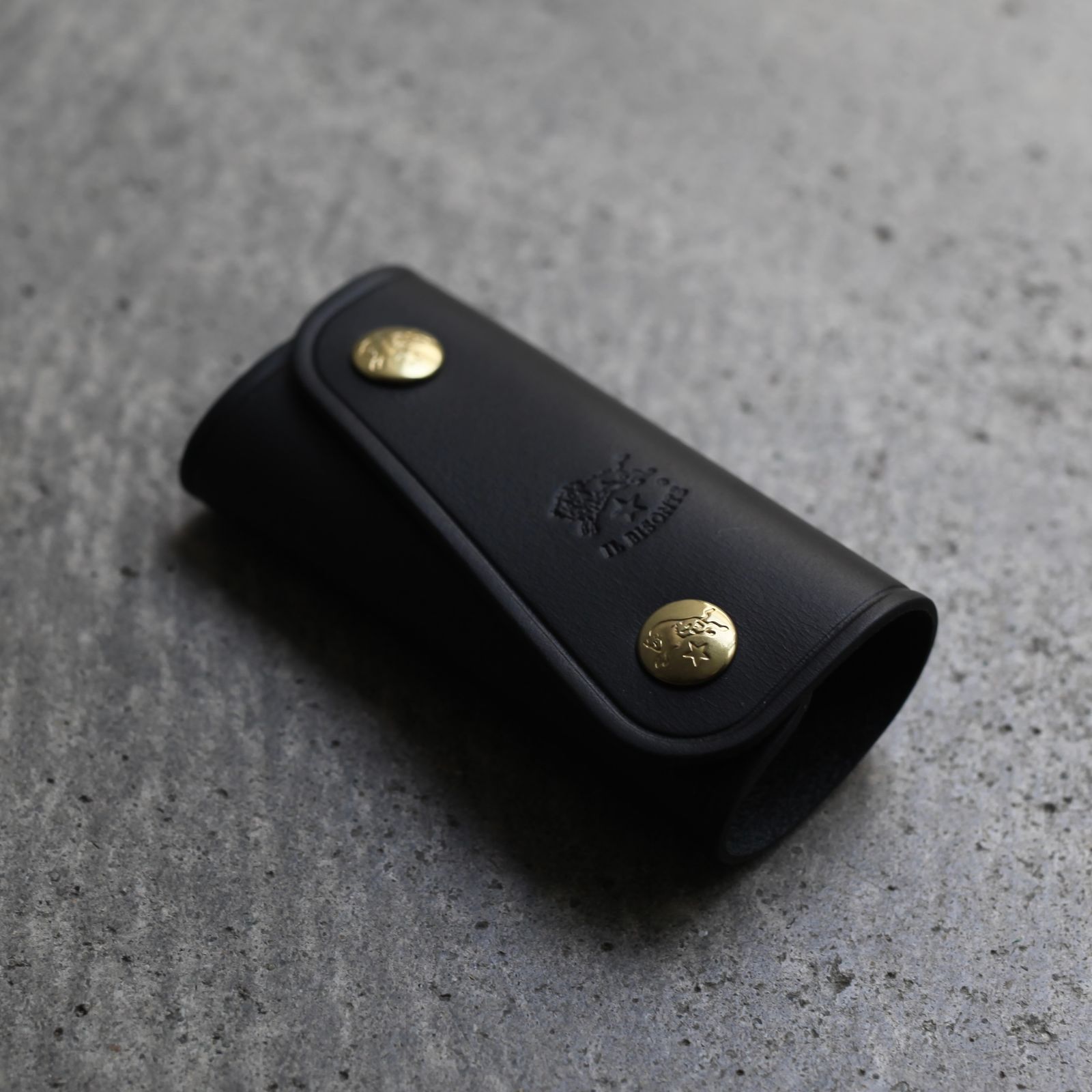 【残りわずか】キーケース