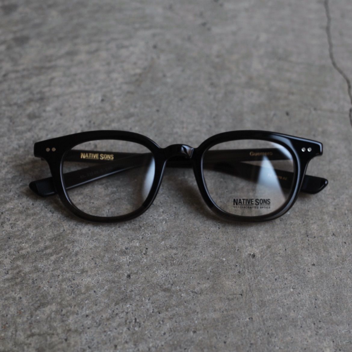 【残り一点】Guerrero_46.2mm