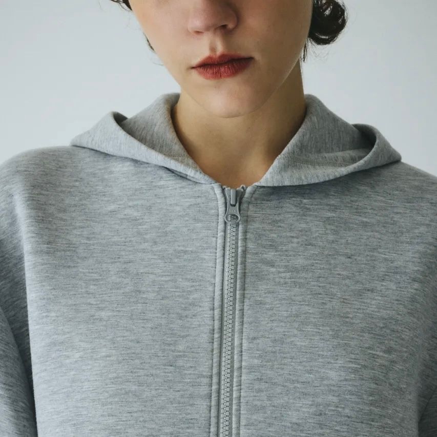【残り一点】Feels Hoodie Cardigan