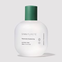 【残り一点】マインドフルフレグランスノンアルコール 100ml(PASSIONATE AWAKENING)