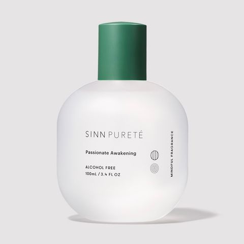 【残り一点】マインドフルフレグランスノンアルコール 100ml(PASSIONATE AWAKENING)