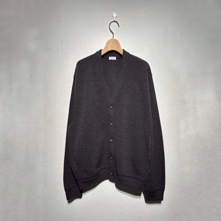 【残り一点】CO/WO Moss Stitch CD