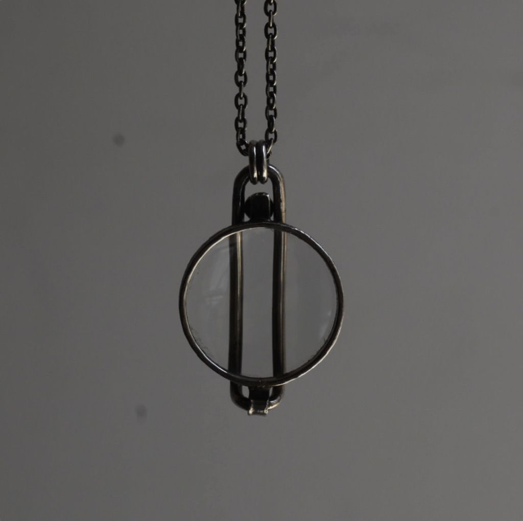 【お取り寄せ注文可能】Necklace_090