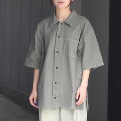 【残り一点】ヘビーコットンガーメントダイS/Sシャツ