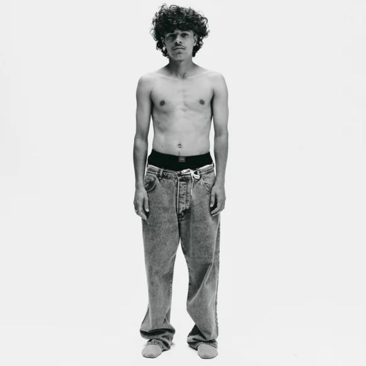 【残り一点】Boxer Shorts 3-Pack