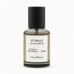 【残りわずか】Eau de Parfum 50ml(ST. PAULS)