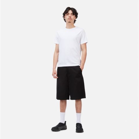 【残り一点】Baggy Chino Shorts