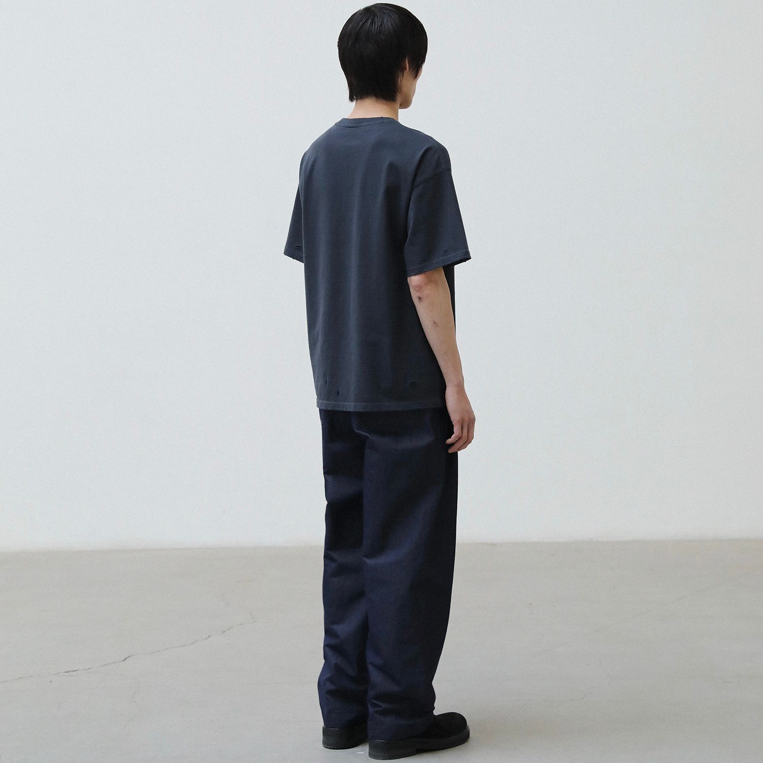 【残り一点】Bold Damage Tee