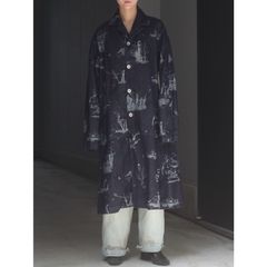 【残り一点】Artist Uniform