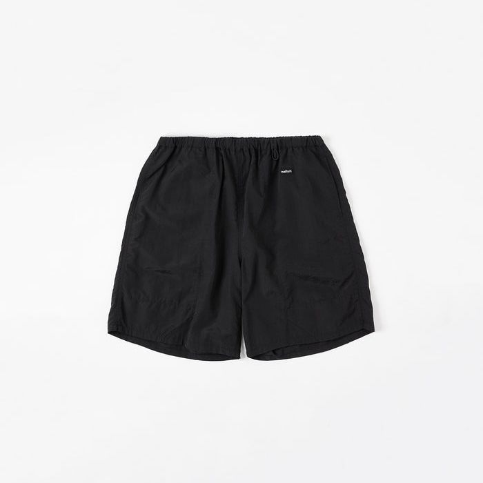 【残り一点】Nylon Easy Shorts