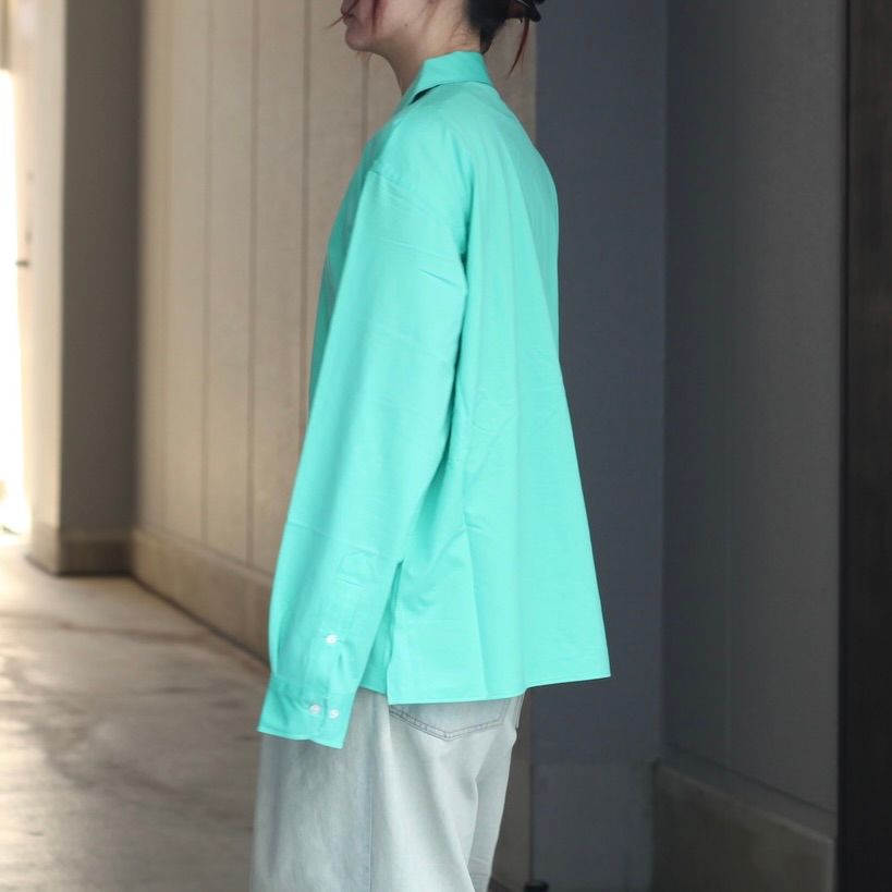 【残り一点】46G Delta Shirt