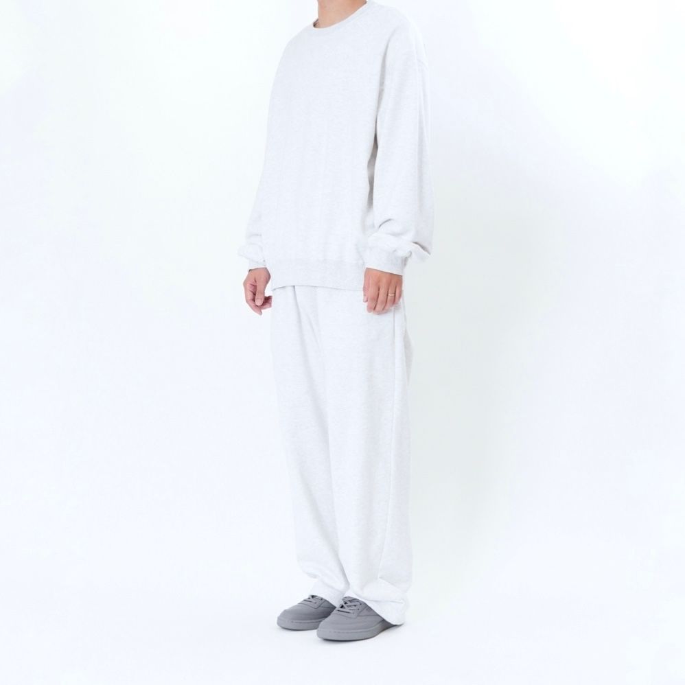 【残り一点】Jumberca Crew Neck Sweat