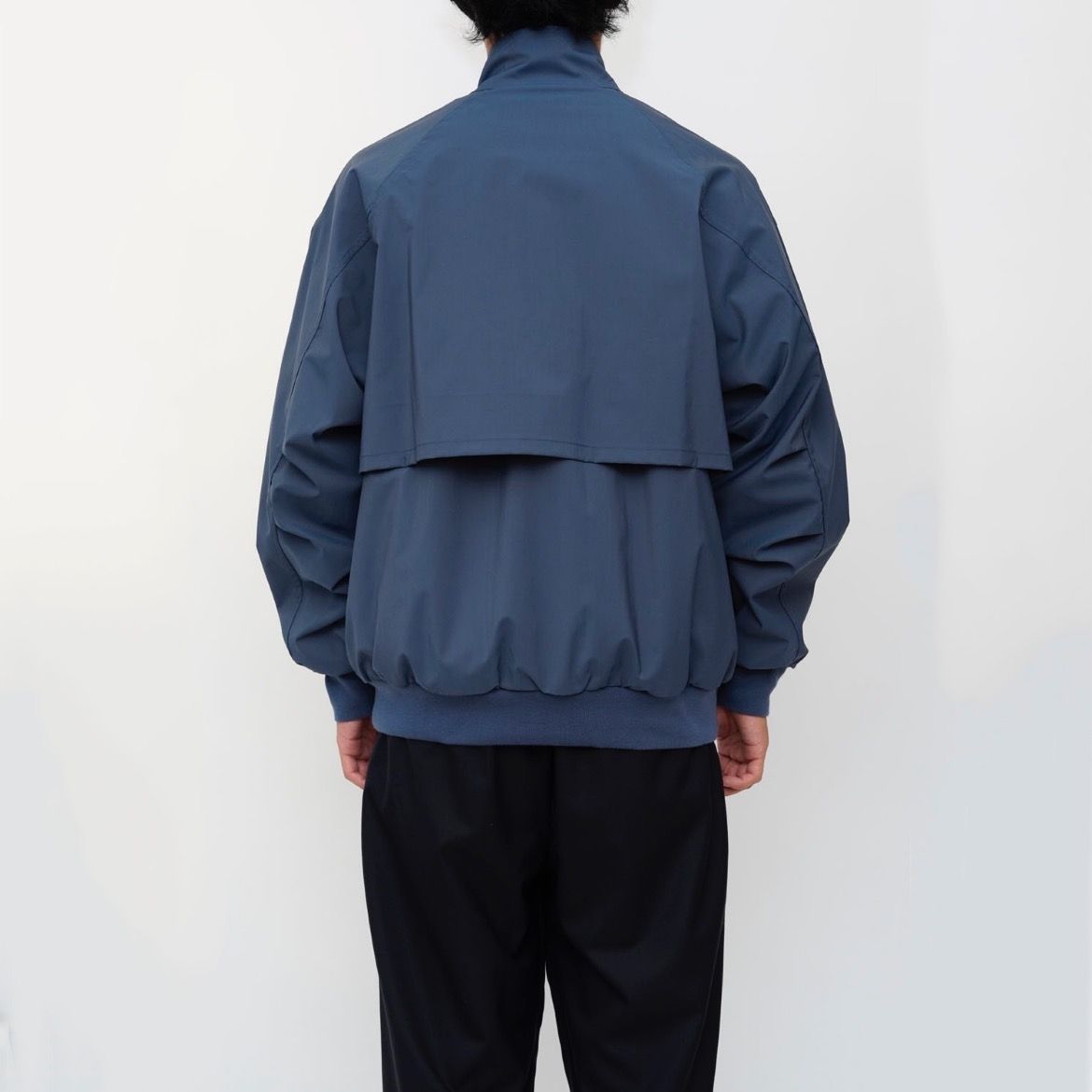 UNIVERSAL PRODUCTS - 【残り一点】G8 Flight Jacket | ACRMTSM ONLINE 