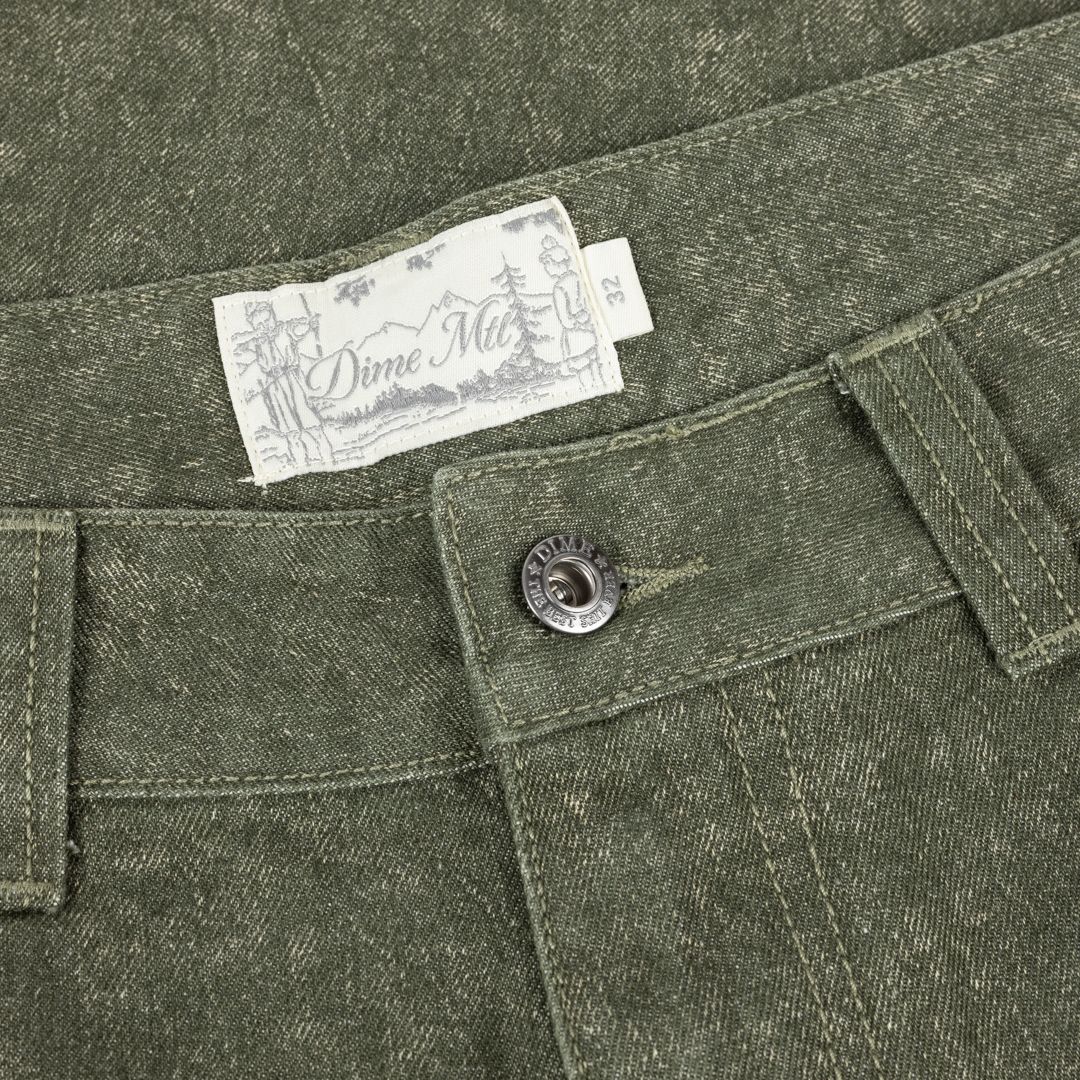 【残り一点】Classic Denim Shorts