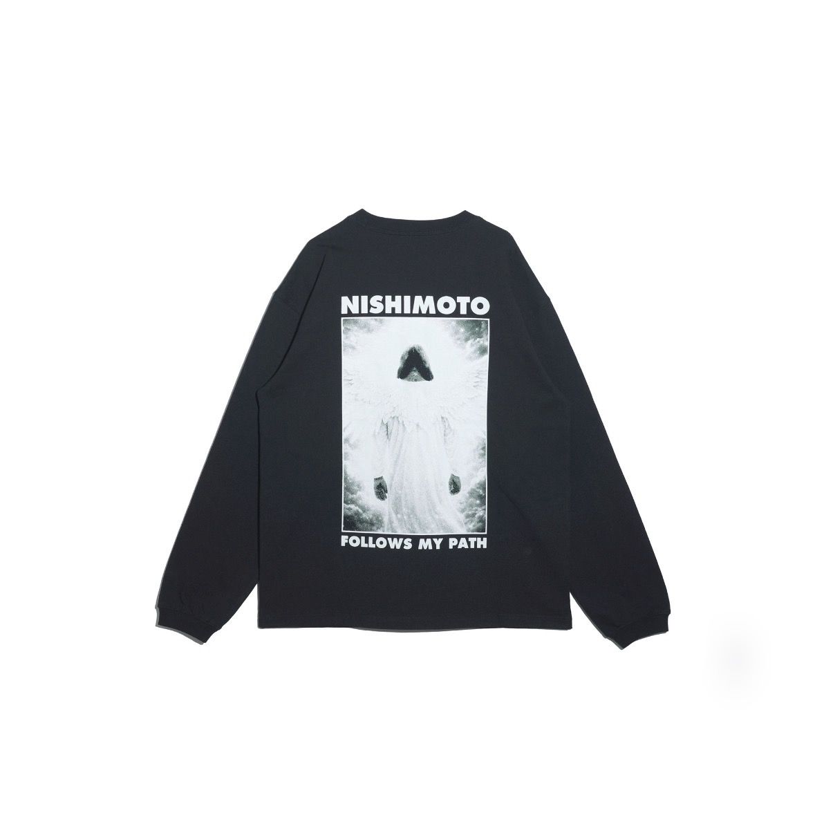 【残り一点】FMP L/S Tee