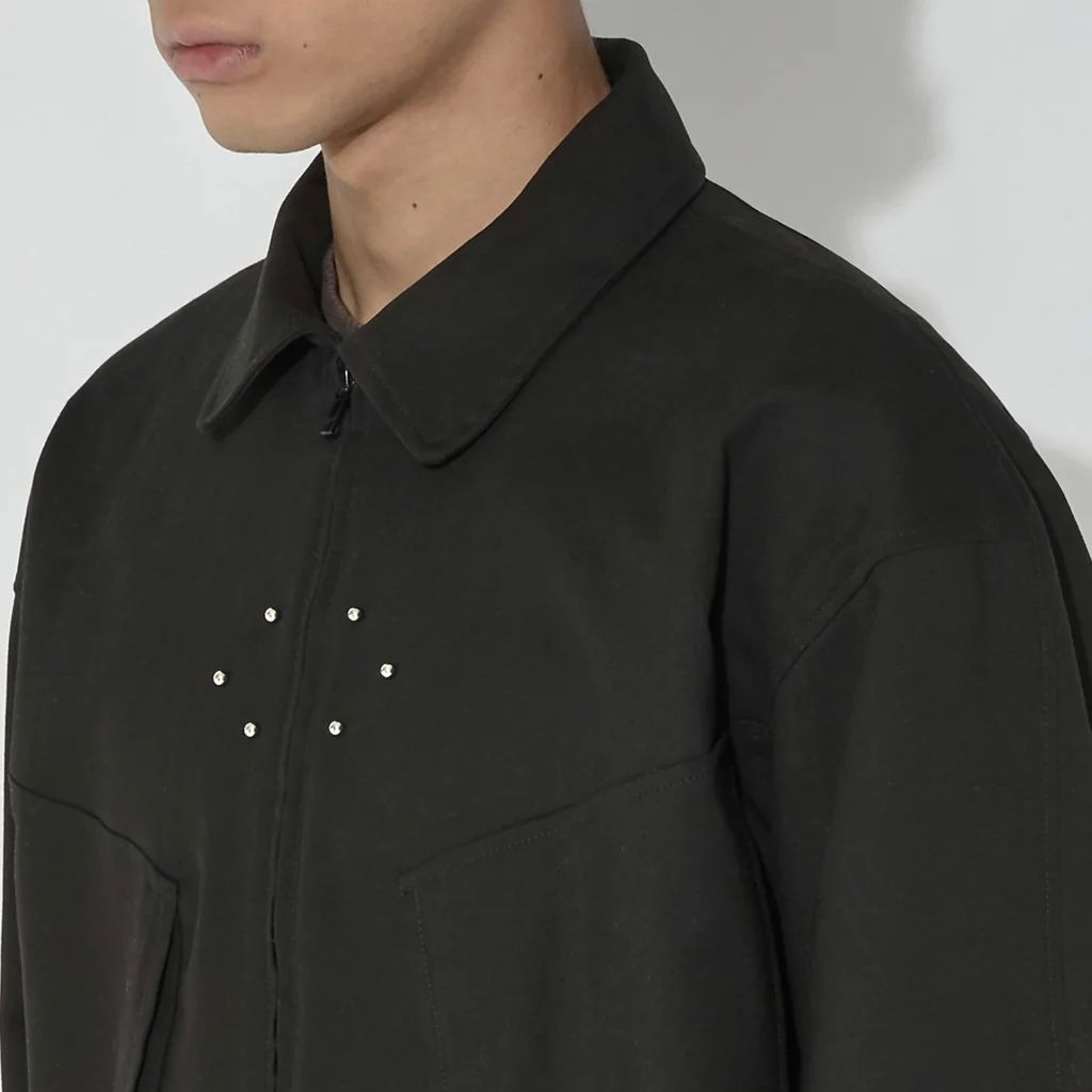 【残り一点】Thera Jacket
