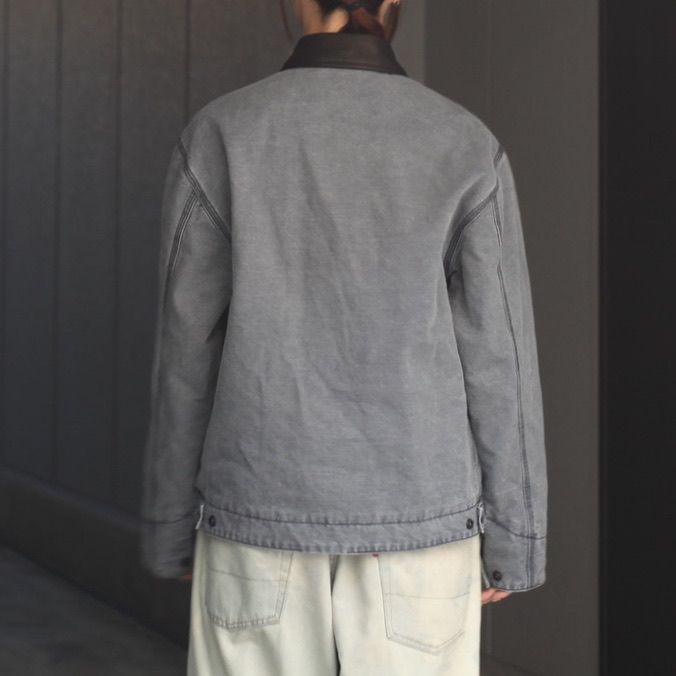 【残り一点】Alaska Jacket