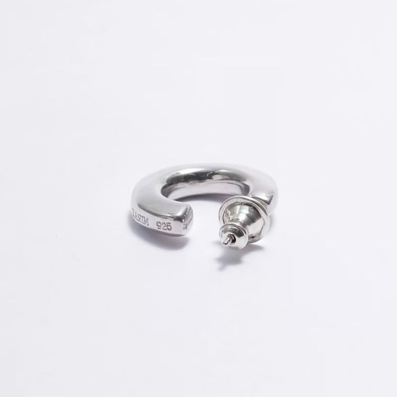 【残り一点】Good Pierce_L(SILVER）