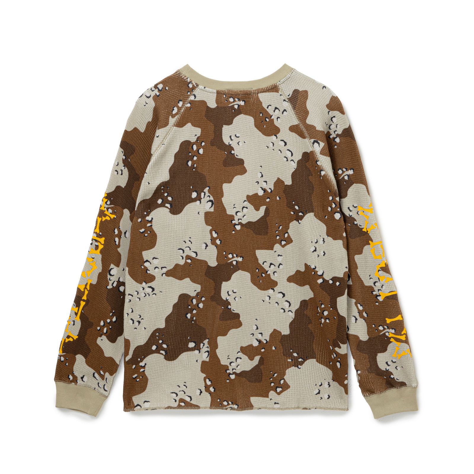 【残り一点】Bones Camo Thermal