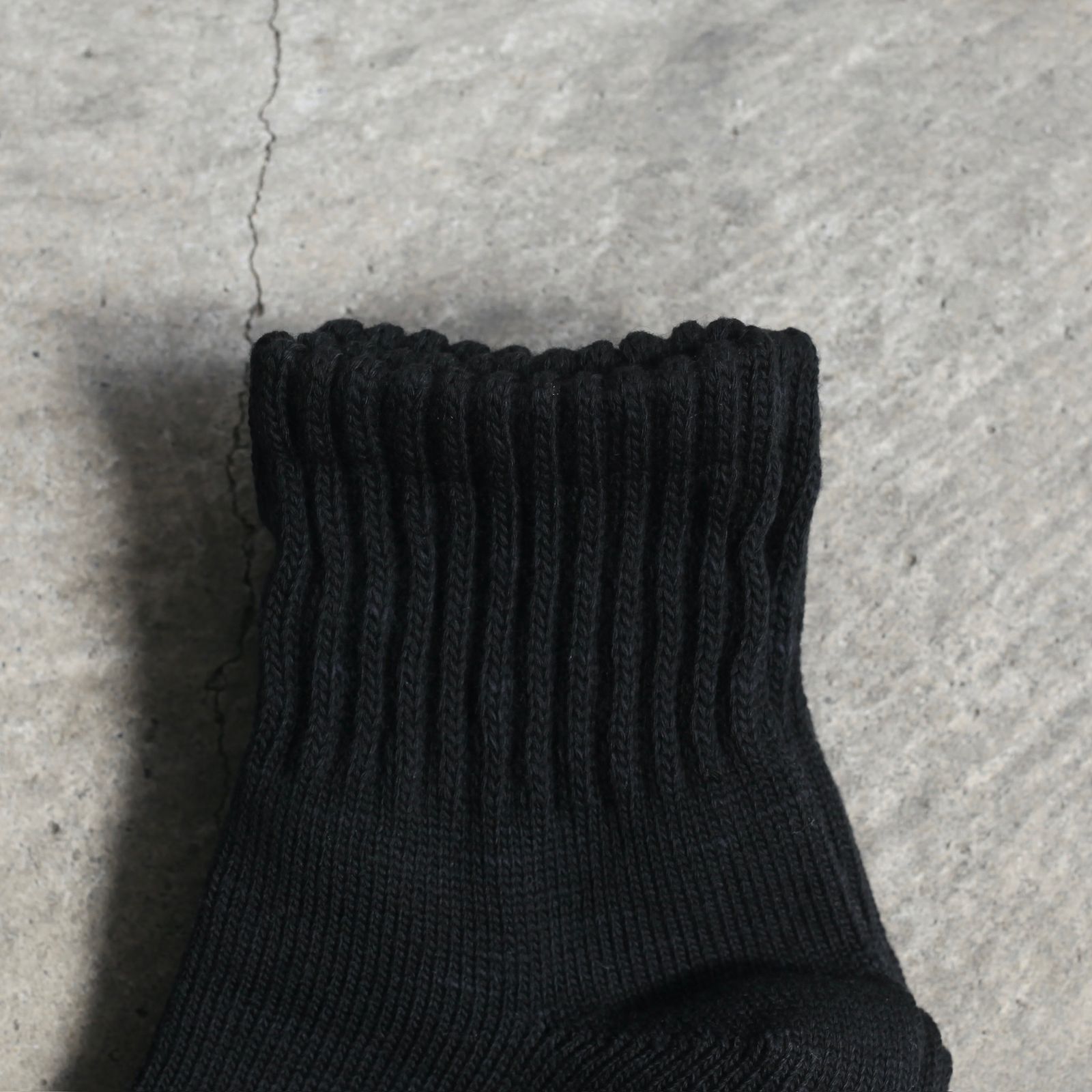 【残り一点】2P Pile Socks