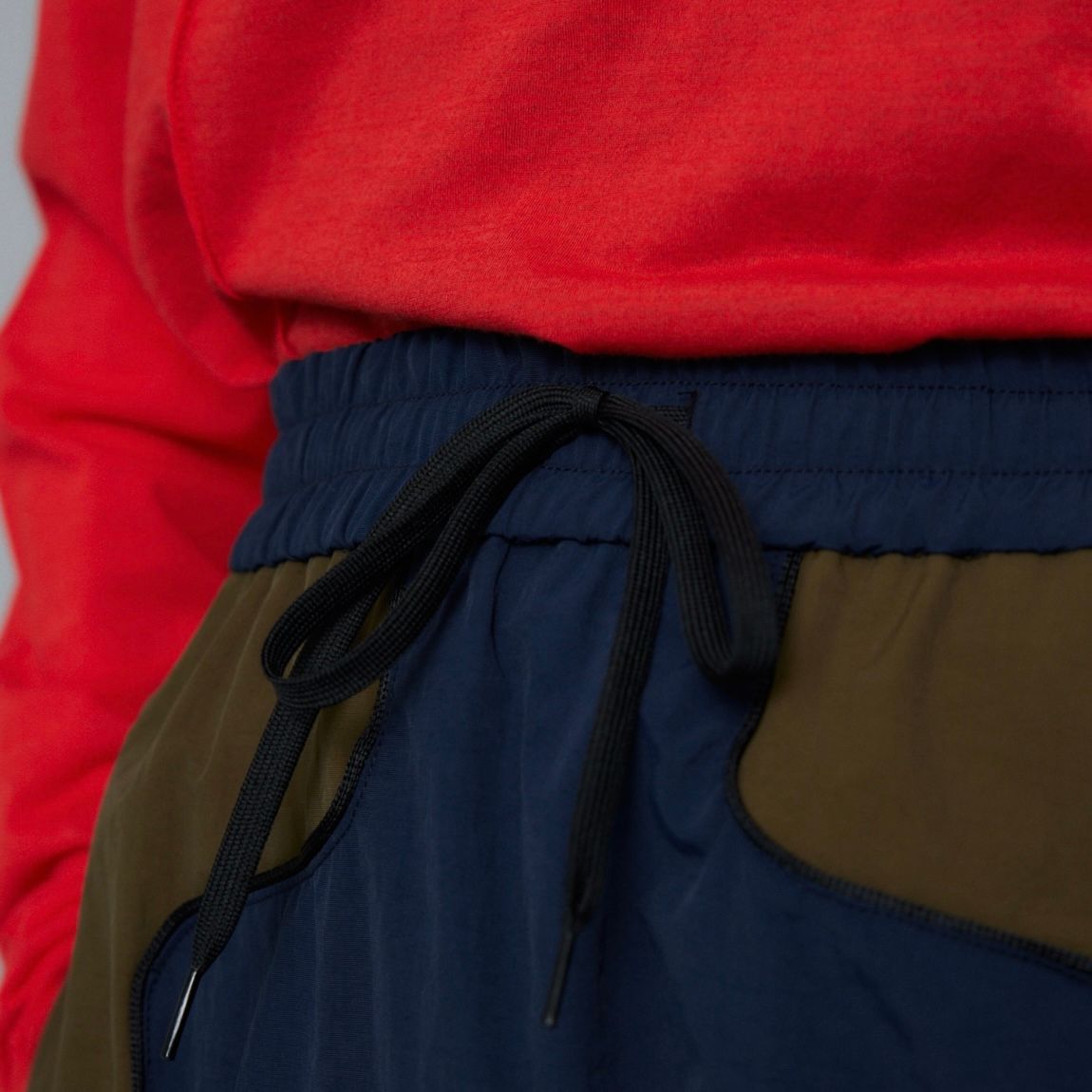 【残り一点】Side Pleats Flare Skirt