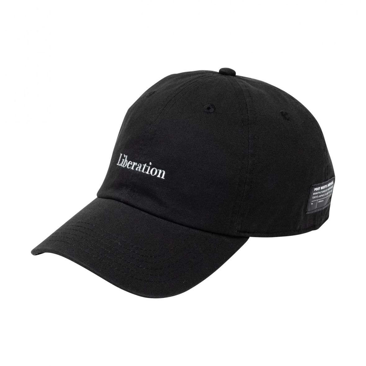 【残り一点】Liberation Cap