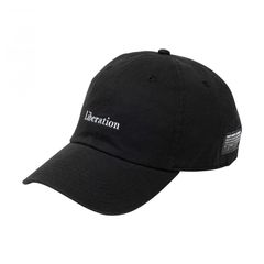 【残り一点】Liberation Cap