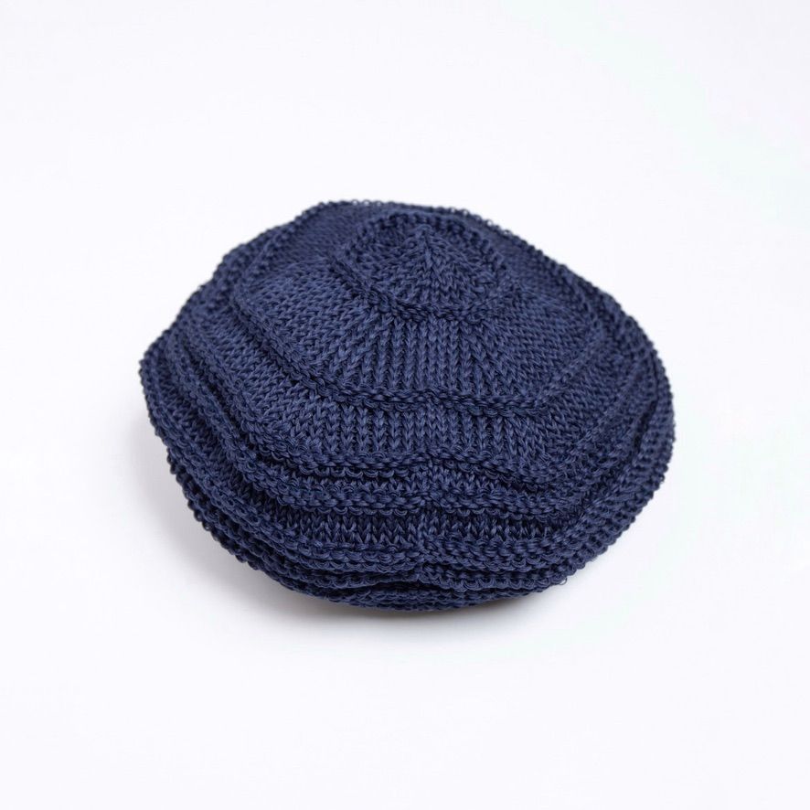 【残り一点】Gima Rasta Beret