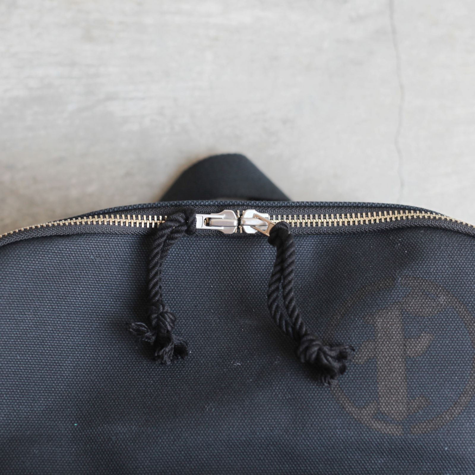 【残りわずか】Back Pack_Prototype009