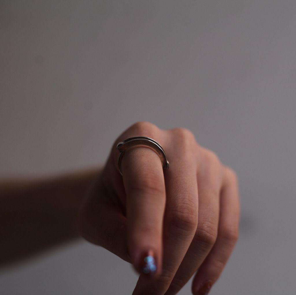 【お取り寄せ注文可能】Ring_187