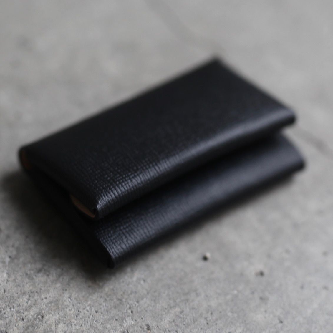 【残り一点】Compact Multi Case(BLACK)