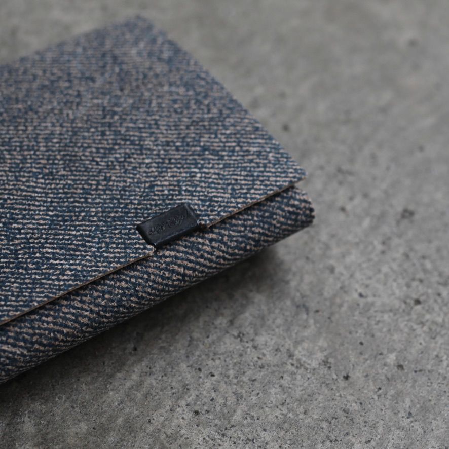 【残り一点】ショートウォレット1.0