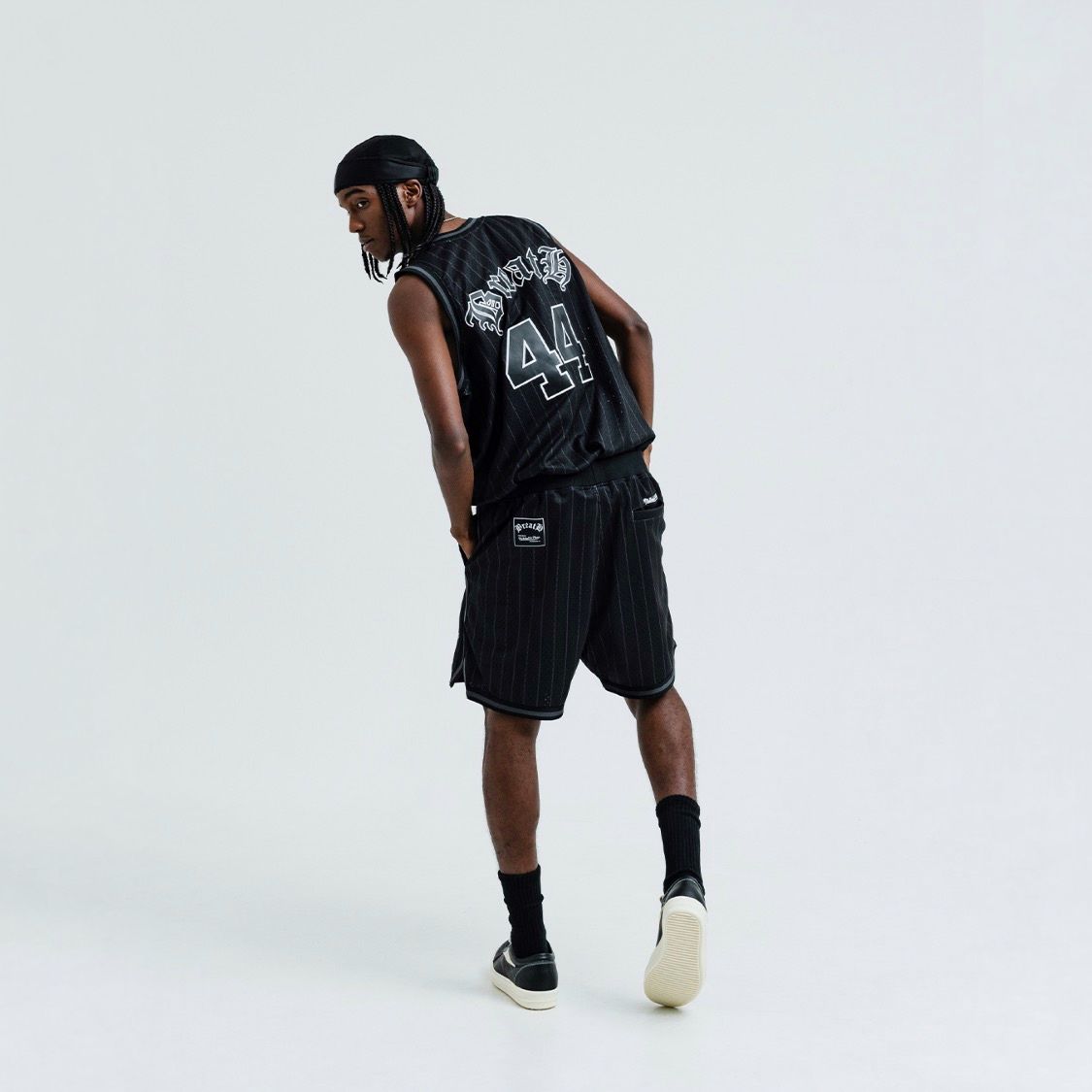 【残り一点】BB Game Jersey