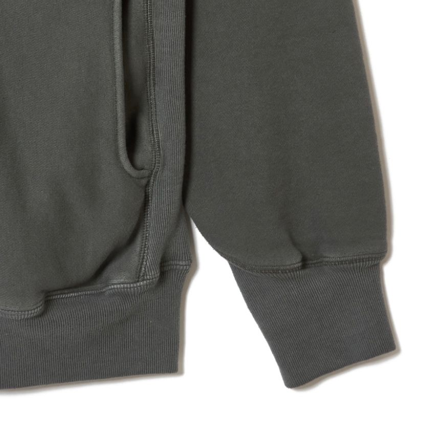 【残り一点】Crew Neck Sweat Pullover