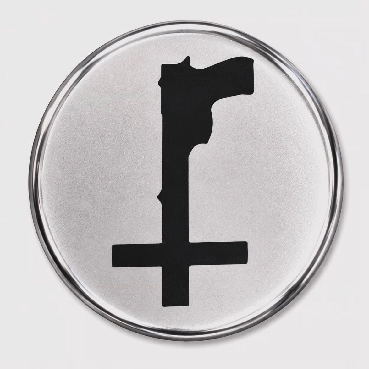 【残りわずか】Bootleg Badges(MIN)