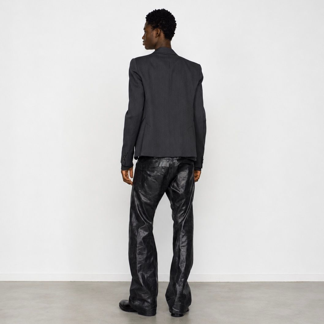 【残り一点】Anomalous Tuxedo Blazer