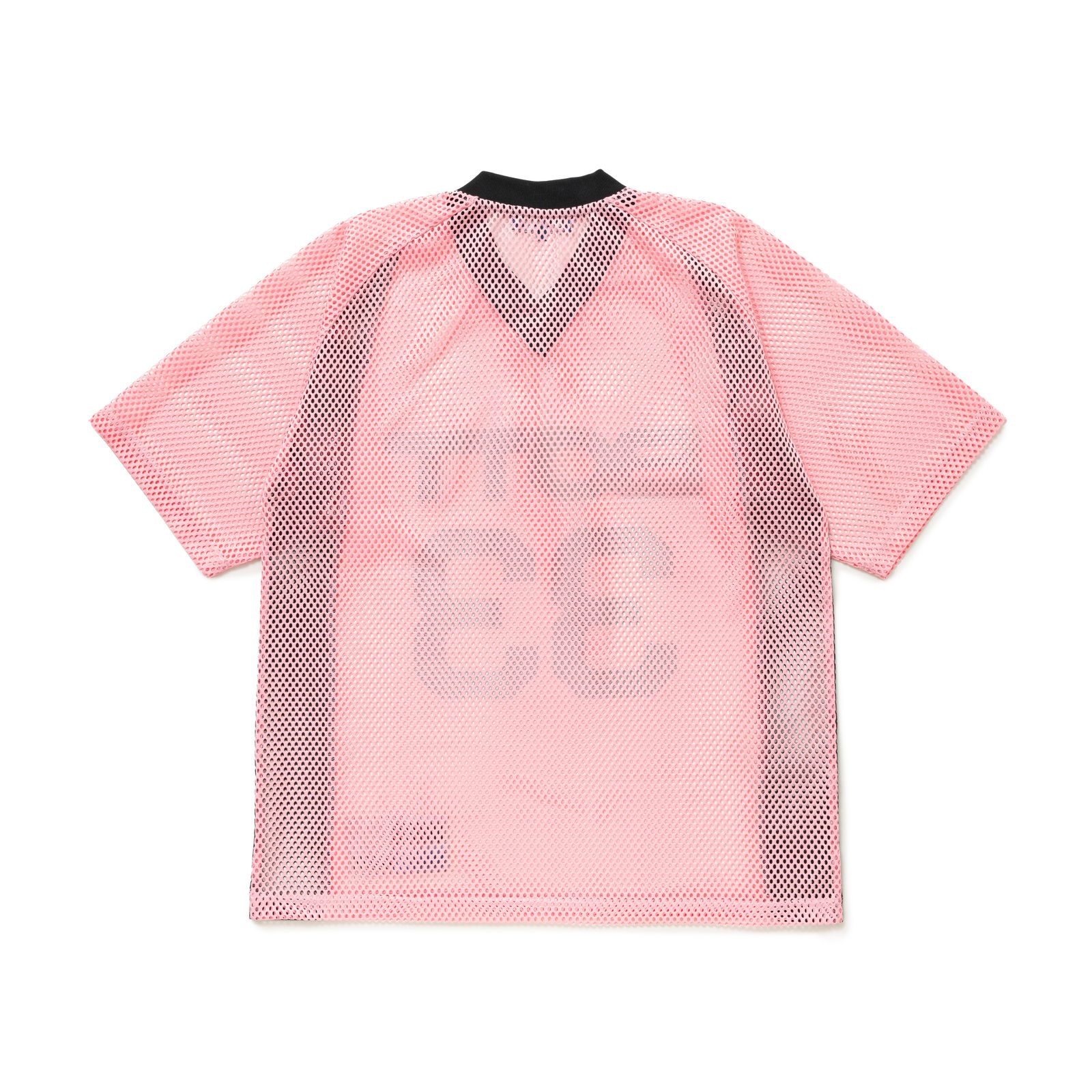 【残り一点】Mesh Football Shirt