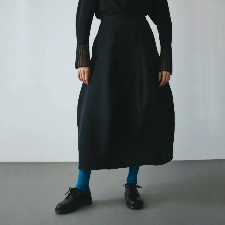 【残り一点】CLO Round Form Skirt