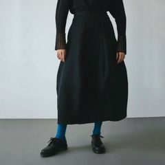 【残り一点】CLO Round Form Skirt