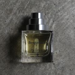 【残り一点】Eau De Toilette 50ml(BERGAMOTE)