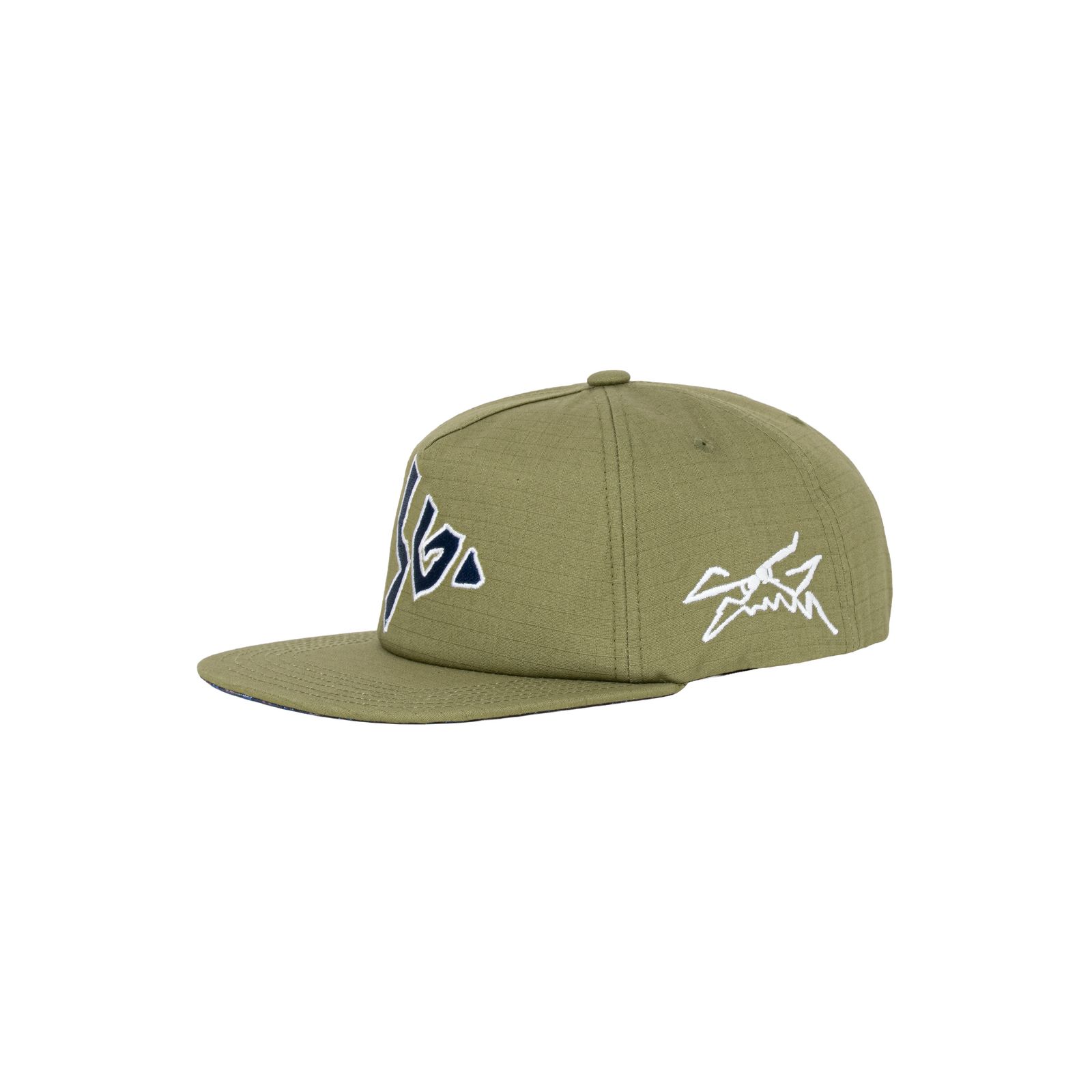 【残り一点】SG Logo Cap