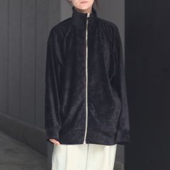 【残り一点】ブライトモールトラックジャケット