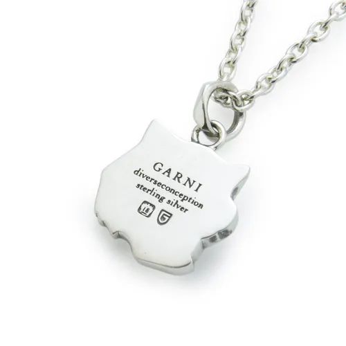 【お取り寄せ注文可能】Tiger Pendant L