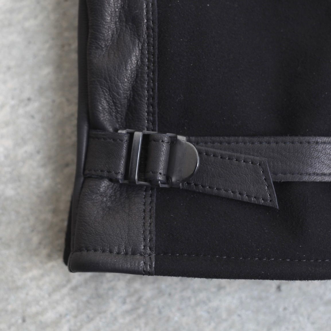 【再販売通知受付可能】Mil Gloves