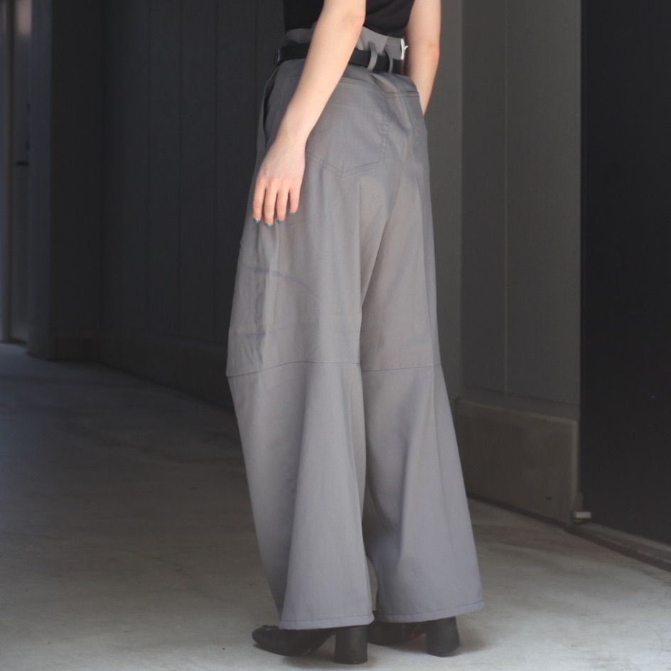 【残り一点】Ordinary Office Hi Baggy
