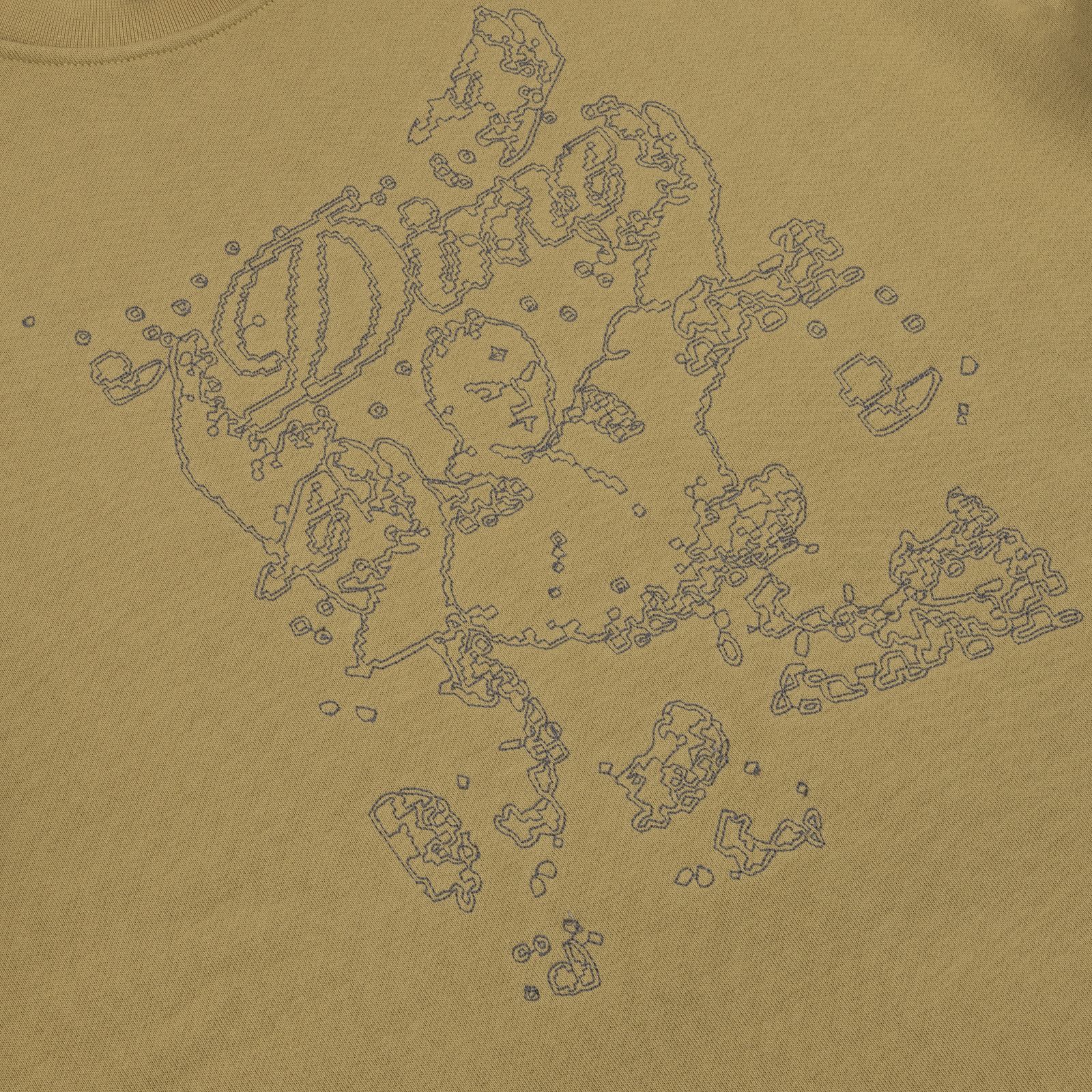 【残り一点】Genie Crewneck