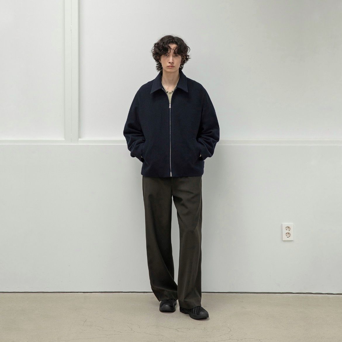 【残り一点】M-41 Weapon Slacks