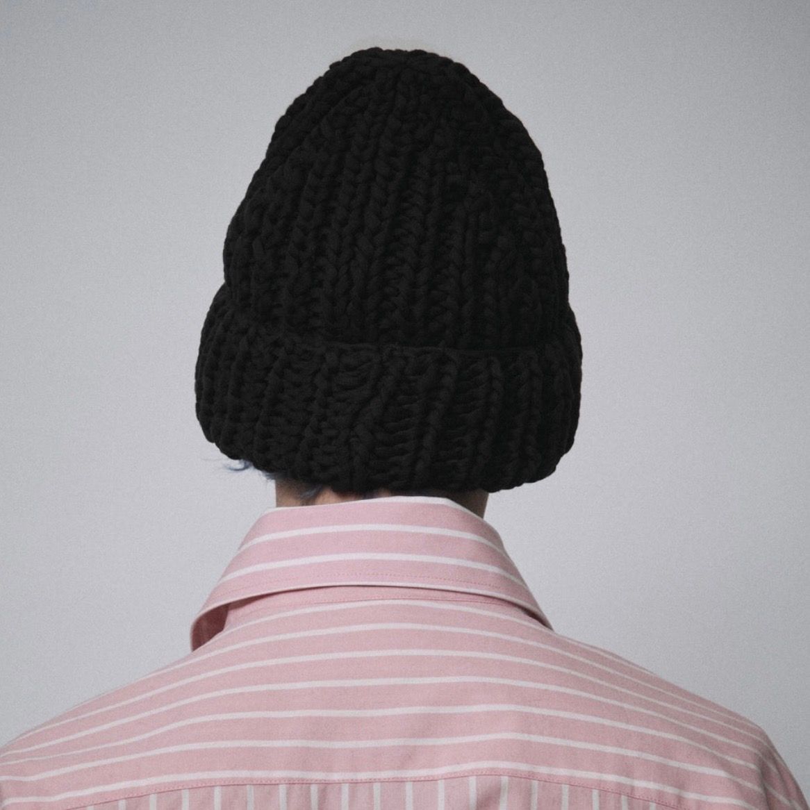 【残り一点】Chubby Beanie