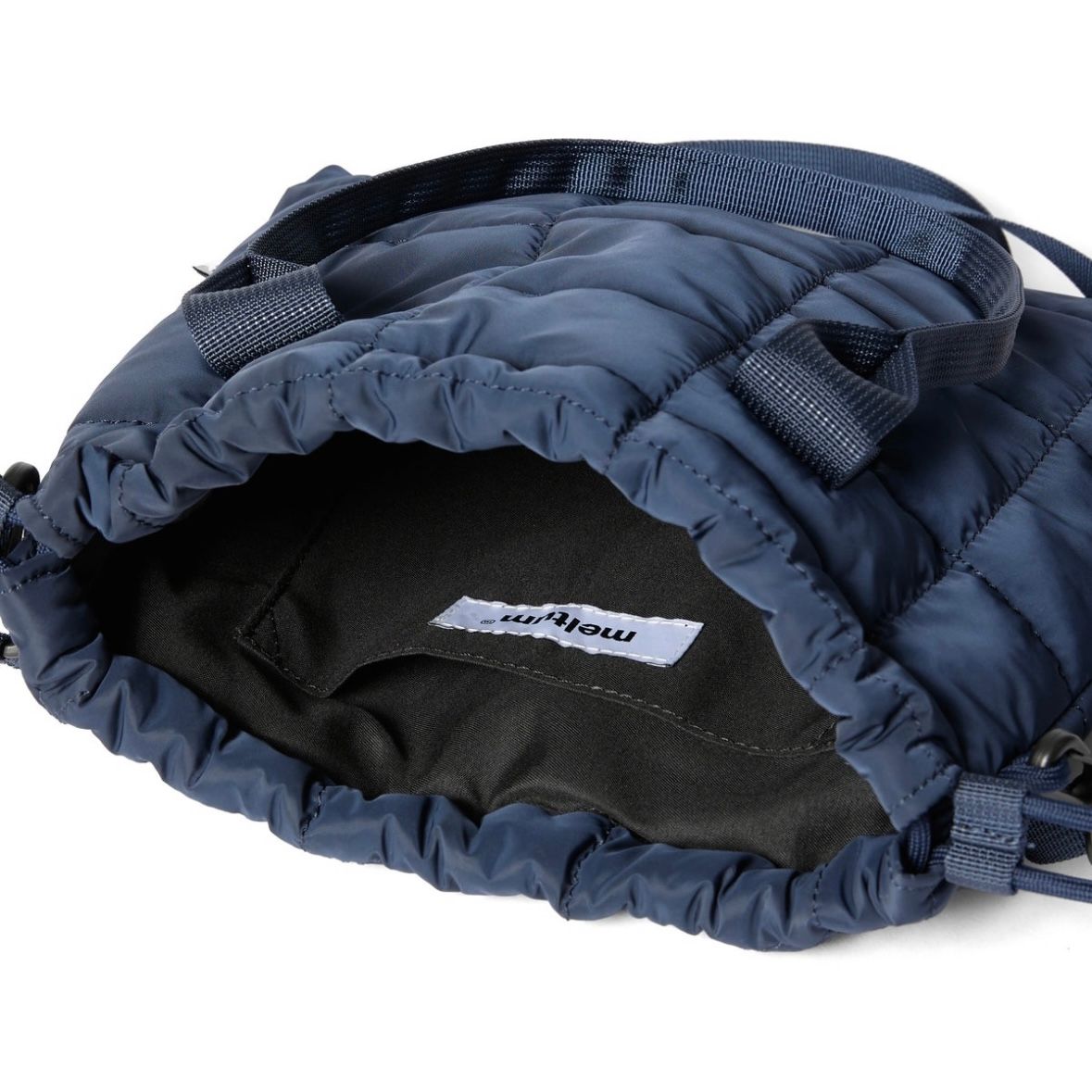 【残り一点】Quilt Shoulder Pouch