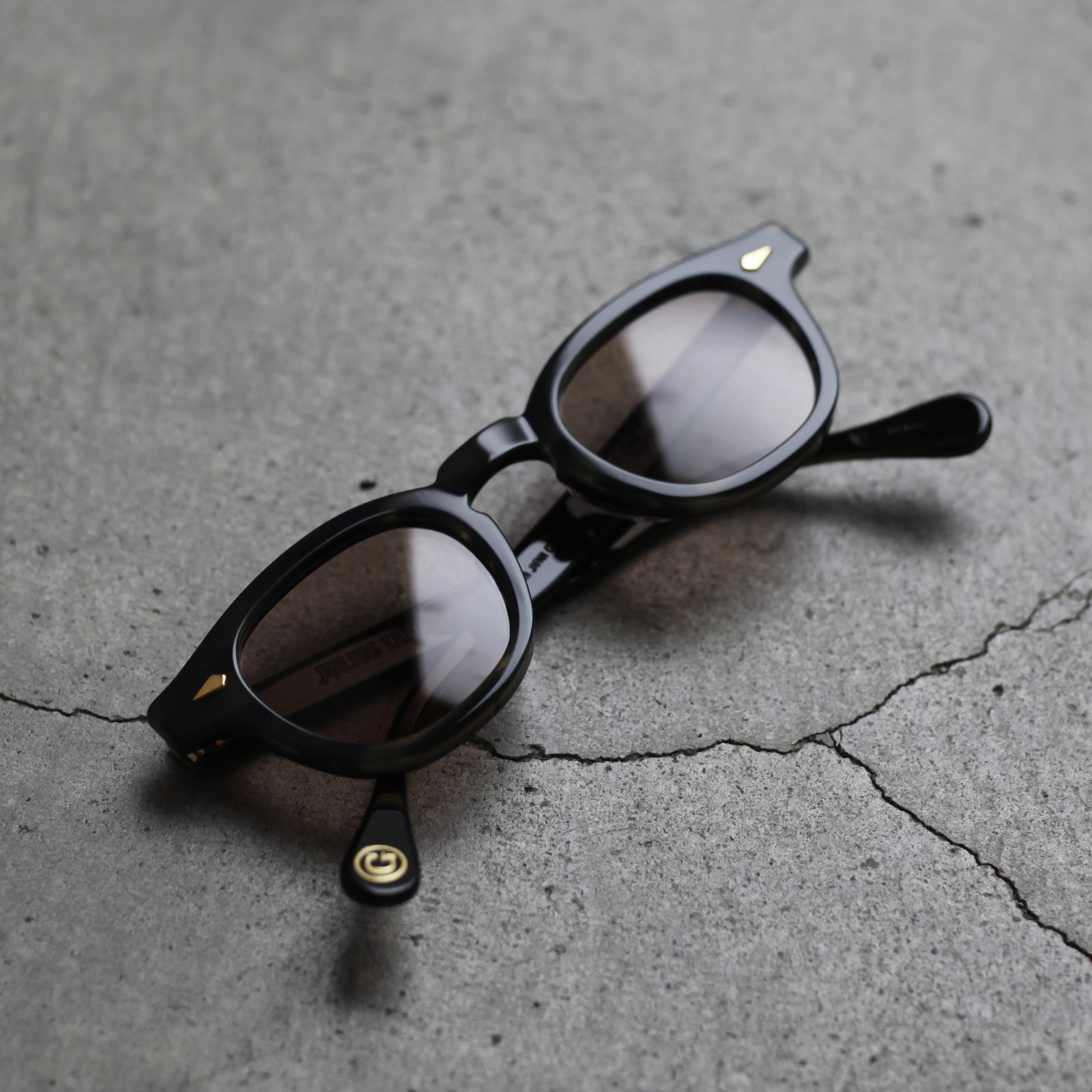 【残り一点】AR_44mm Gold Edition(鼻幅_24mm)